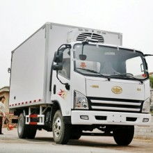 湖北程力专用汽车 专业制造，值得信赖的专用汽车销售专家