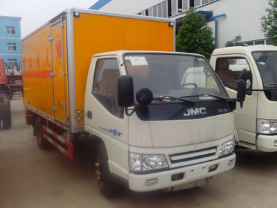 通化、哈尔滨及江淮冷藏车价格解析与选购指南