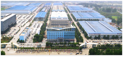 专业铸就信赖，服务成就未来——XX专用汽车销售公司企业简介