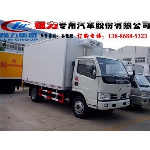 小型医药冷藏运输车销售价格解析 选对车型，保障药品安全与运营效益