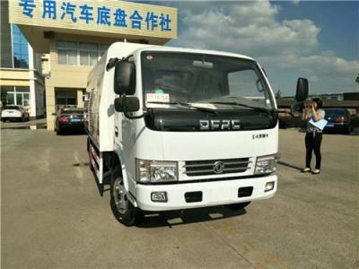 栏杆清洗车专业销售网点 您的专用汽车选购指南