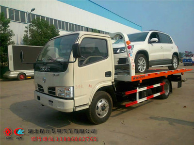 沧州地区7座SUV专用救援拖车销售厂家全解析