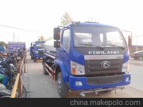 东风天龙环卫洒水车——专业品质，现车热销中